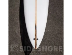 Gun - 10'0" X 21" 1/4 X 3" 1/2 - Quad Futures -F-One Soldes Boutique linden gun 100 x 2114 x 312 quad futures 5