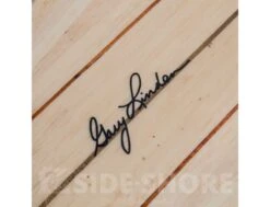 Gun - 9'10" - Full Balsa - Quad Futures -F-One Soldes Boutique linden gun 910 full balsa quad futures 10