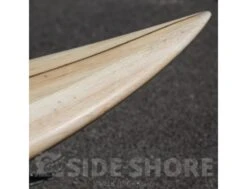 Gun - 9'10" - Full Balsa - Quad Futures -F-One Soldes Boutique linden gun 910 full balsa quad futures 17