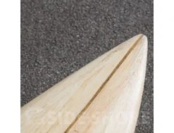 Gun - 9'10" - Full Balsa - Quad Futures -F-One Soldes Boutique linden gun 910 full balsa quad futures 18