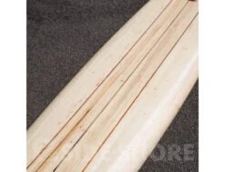 Gun - 9'10" - Full Balsa - Quad Futures -F-One Soldes Boutique linden gun 910 full balsa quad futures 19