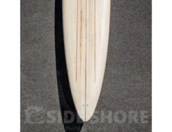 Gun - 9'10" - Full Balsa - Quad Futures -F-One Soldes Boutique linden gun 910 full balsa quad futures 5