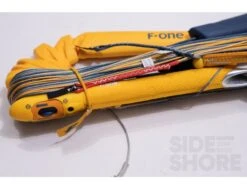 F-One LINXBAR 2021 - 24 M #87 -F-One Soldes Boutique linxbar 2021 24 m 87 fone 13