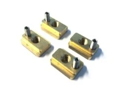 Locking T Nut - M6 6 Locking T Nut - M6 -F-One Soldes Boutique locking t nut m6 locking t nut 2