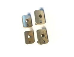 Locking T Nut - M6 7 Locking T Nut - M6 -F-One Soldes Boutique locking t nut m6 locking t nut 3