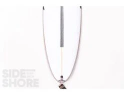 Lorentz - 69er Evolution - Color - 7'2 X 22.25" X 3.13" - 53.06 L - Combo - FCS II -F-One Soldes Boutique lorentz 69er evolution 72 x 2225 x 313 5306 l combo fcs ii pukas 11