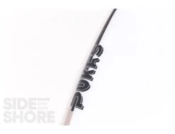 Lorentz - 69er Evolution - Color - 7'2 X 22.25" X 3.13" - 53.06 L - Combo - FCS II -F-One Soldes Boutique lorentz 69er evolution 72 x 2225 x 313 5306 l combo fcs ii pukas 16