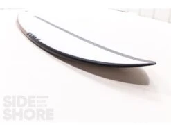 Lorentz - 69er Evolution - Color - 7'2 X 22.25" X 3.13" - 53.06 L - Combo - FCS II -F-One Soldes Boutique lorentz 69er evolution 72 x 2225 x 313 5306 l combo fcs ii pukas 3