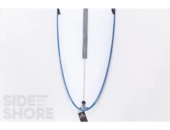 Lorentz - 69er Evolution - Color - 6'2 X 20.75" X 2.63" - 35,7 L - Thruster - Futures -F-One Soldes Boutique lorentz 69er evolution color 62 x 2075 x 263 357 l thruster futures pukas 12