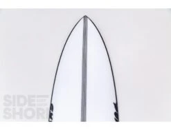 Lorentz - 69er Evolution - Color - 6'2 X 20.75" X 2.63" - 35,7 L - Thruster - Futures -F-One Soldes Boutique lorentz 69er evolution color 62 x 2075 x 263 357 l thruster futures pukas 13