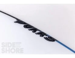 Lorentz - 69er Evolution - Color - 6'2 X 20.75" X 2.63" - 35,7 L - Thruster - Futures -F-One Soldes Boutique lorentz 69er evolution color 62 x 2075 x 263 357 l thruster futures pukas 15