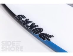 Lorentz - 69er Evolution - Color - 6'2 X 20.75" X 2.63" - 35,7 L - Thruster - Futures -F-One Soldes Boutique lorentz 69er evolution color 62 x 2075 x 263 357 l thruster futures pukas 16