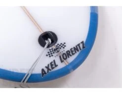 Lorentz - 69er Evolution - Color - 6'2 X 20.75" X 2.63" - 35,7 L - Thruster - Futures -F-One Soldes Boutique lorentz 69er evolution color 62 x 2075 x 263 357 l thruster futures pukas 18