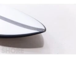 Lorentz - 69er Evolution - Color - 6'2 X 20.75" X 2.63" - 35,7 L - Thruster - Futures -F-One Soldes Boutique lorentz 69er evolution color 62 x 2075 x 263 357 l thruster futures pukas 4