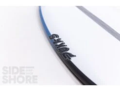 Lorentz - 69er Evolution - Color - 6'2 X 20.75" X 2.63" - 35,7 L - Thruster - Futures -F-One Soldes Boutique lorentz 69er evolution color 62 x 2075 x 263 357 l thruster futures pukas 6