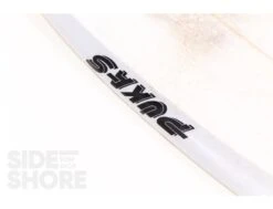 Lorentz - El Loco - 5'11 X 21.25" X 2.25" - 37 L - Combo - FCS II -F-One Soldes Boutique lorentz el loco 511 x 2125 x 225 37 l combo fcs ii pukas 10