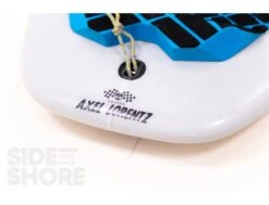 Lorentz - El Loco - 5'11 X 21.25" X 2.25" - 37 L - Combo - FCS II -F-One Soldes Boutique lorentz el loco 511 x 2125 x 225 37 l combo fcs ii pukas 13