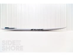 Lorentz - El Loco - 5'11 X 21.25" X 2.25" - 37 L - Combo - FCS II -F-One Soldes Boutique lorentz el loco 511 x 2125 x 225 37 l combo fcs ii pukas 4