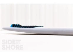 Lorentz - El Loco - 5'11 X 21.25" X 2.25" - 37 L - Combo - FCS II -F-One Soldes Boutique lorentz el loco 511 x 2125 x 225 37 l combo fcs ii pukas 5