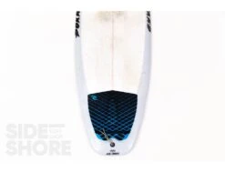 Lorentz - El Loco - 5'11 X 21.25" X 2.25" - 37 L - Combo - FCS II -F-One Soldes Boutique lorentz el loco 511 x 2125 x 225 37 l combo fcs ii pukas 8