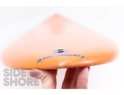 Lorentz - Gun - Twiggy Baker - 10' X 20.50" X 2.49" - 71.5 L - Futures - Combo -F-One Soldes Boutique lorentz gun twiggy baker 82 futures combo pukas 11