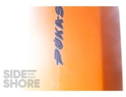 Lorentz - Gun - Twiggy Baker - 10' X 20.50" X 2.49" - 71.5 L - Futures - Combo -F-One Soldes Boutique lorentz gun twiggy baker 82 futures combo pukas 17