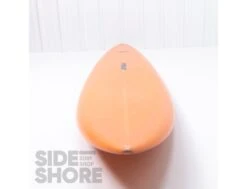 Lorentz - Gun - Twiggy Baker - 10' X 20.50" X 2.49" - 71.5 L - Futures - Combo -F-One Soldes Boutique lorentz gun twiggy baker 82 futures combo pukas 3