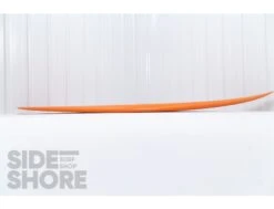 Lorentz - Gun - Twiggy Baker - 10' X 20.50" X 2.49" - 71.5 L - Futures - Combo -F-One Soldes Boutique lorentz gun twiggy baker 82 futures combo pukas 5