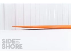 Lorentz - Gun - Twiggy Baker - 10' X 20.50" X 2.49" - 71.5 L - Futures - Combo -F-One Soldes Boutique lorentz gun twiggy baker 82 futures combo pukas 6