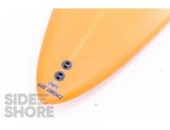 Lorentz - Gun - Twiggy Baker - 10' X 20.50" X 2.49" - 71.5 L - Futures - Combo -F-One Soldes Boutique lorentz gun twiggy baker 82 futures combo pukas 8