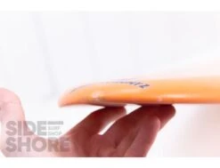 Lorentz - Gun - Twiggy Baker - 10' X 20.50" X 2.49" - 71.5 L - Futures - Combo -F-One Soldes Boutique lorentz gun twiggy baker 82 futures combo pukas 9