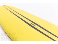 Lorentz - La Côte - Color Yellow - 7'0 X 21.5" X 3" - 49.1 L - Thruster - Futures -F-One Soldes Boutique lorentz la cote color yellow 70 x 215 x 3 491 l thruster futures pukas 10