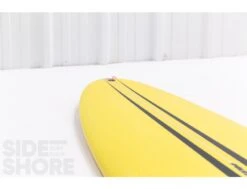 Lorentz - La Côte - Color Yellow - 7'0 X 21.5" X 3" - 49.1 L - Thruster - Futures -F-One Soldes Boutique lorentz la cote color yellow 70 x 215 x 3 491 l thruster futures pukas 11