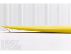 Lorentz - La Côte - Color Yellow - 7'0 X 21.5" X 3" - 49.1 L - Thruster - Futures -F-One Soldes Boutique lorentz la cote color yellow 70 x 215 x 3 491 l thruster futures pukas 13
