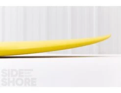 Lorentz - La Côte - Color Yellow - 7'0 X 21.5" X 3" - 49.1 L - Thruster - Futures -F-One Soldes Boutique lorentz la cote color yellow 70 x 215 x 3 491 l thruster futures pukas 15