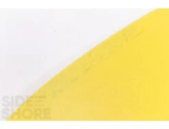 Lorentz - La Côte - Color Yellow - 7'0 X 21.5" X 3" - 49.1 L - Thruster - Futures -F-One Soldes Boutique lorentz la cote color yellow 70 x 215 x 3 491 l thruster futures pukas 5