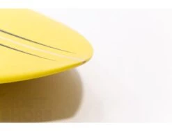 Lorentz - La Côte - Color Yellow - 7'0 X 21.5" X 3" - 49.1 L - Thruster - Futures -F-One Soldes Boutique lorentz la cote color yellow 70 x 215 x 3 491 l thruster futures pukas 9