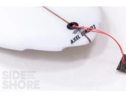 Lorentz - Lady Twin - 6'8 X 21" X 2.88" - 42.4 L - Twin - Futures 35 Lorentz - Lady Twin - 6'8 X 21" X 2.88" - 42.4 L - Twin - Futures -F-One Soldes Boutique lorentz lady twin 68 x 21 x 288 424 l twin futures pukas 15