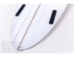 Lorentz - Lady Twin - 6'8 X 21" X 2.88" - 42.4 L - Twin - Futures 39 Lorentz - Lady Twin - 6'8 X 21" X 2.88" - 42.4 L - Twin - Futures -F-One Soldes Boutique lorentz lady twin 68 x 21 x 288 424 l twin futures pukas 19