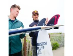 Machado Twin Keel -F-One Soldes Boutique machado twin keel endorfins 7