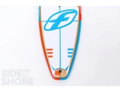 F-One Madeiro 7'3" Bamboo & Carbon Deck 30 F-One Madeiro 7'3" Bamboo & Carbon Deck -F-One Soldes Boutique madeiro 73 fone 10