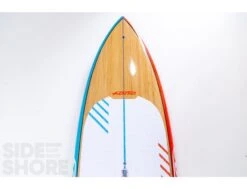 F-One Madeiro 7'3" Bamboo & Carbon Deck 31 F-One Madeiro 7'3" Bamboo & Carbon Deck -F-One Soldes Boutique madeiro 73 fone 11
