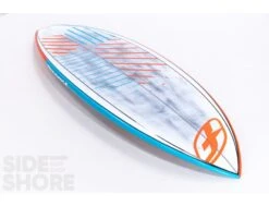 F-One Madeiro 7'3" Bamboo & Carbon Deck 34 F-One Madeiro 7'3" Bamboo & Carbon Deck -F-One Soldes Boutique madeiro 73 fone 14