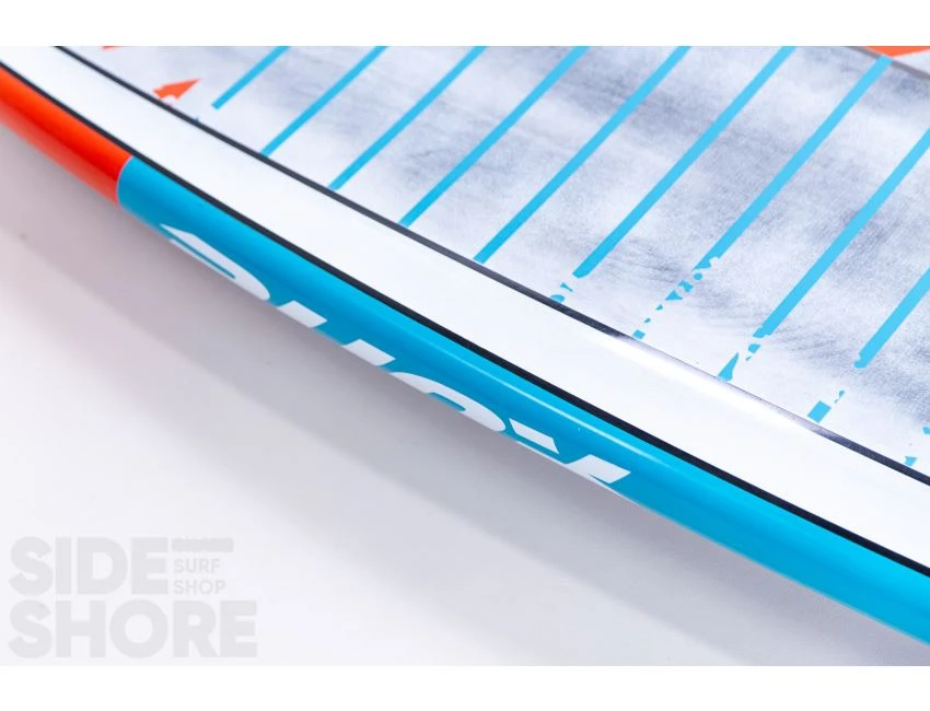 F-One Madeiro 7'3" Bamboo & Carbon Deck 17 F-One Madeiro 7'3" Bamboo & Carbon Deck – Image 17