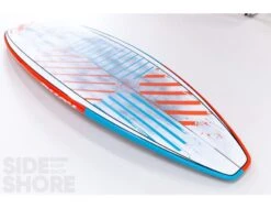 F-One Madeiro 7'3" Bamboo & Carbon Deck 38 F-One Madeiro 7'3" Bamboo & Carbon Deck -F-One Soldes Boutique madeiro 73 fone 18