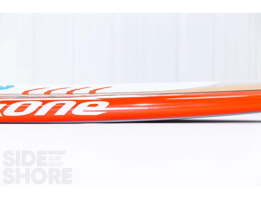 F-One Madeiro 7'3" Bamboo & Carbon Deck 9 F-One Madeiro 7'3" Bamboo & Carbon Deck – Image 9