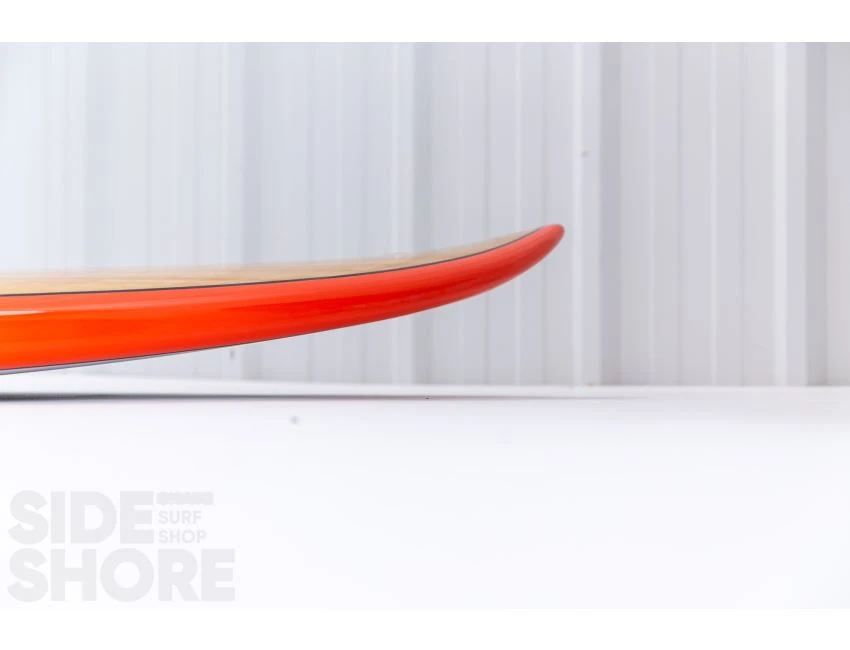 F-One Madeiro 7'3" Bamboo & Carbon Deck 10 F-One Madeiro 7'3" Bamboo & Carbon Deck – Image 10