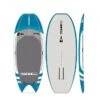 MANTA Foil 6'0" X 28.5" ( SF2) - 2021 -F-One Soldes Boutique manta surf foil 60 x 285 sf2 2021 sic