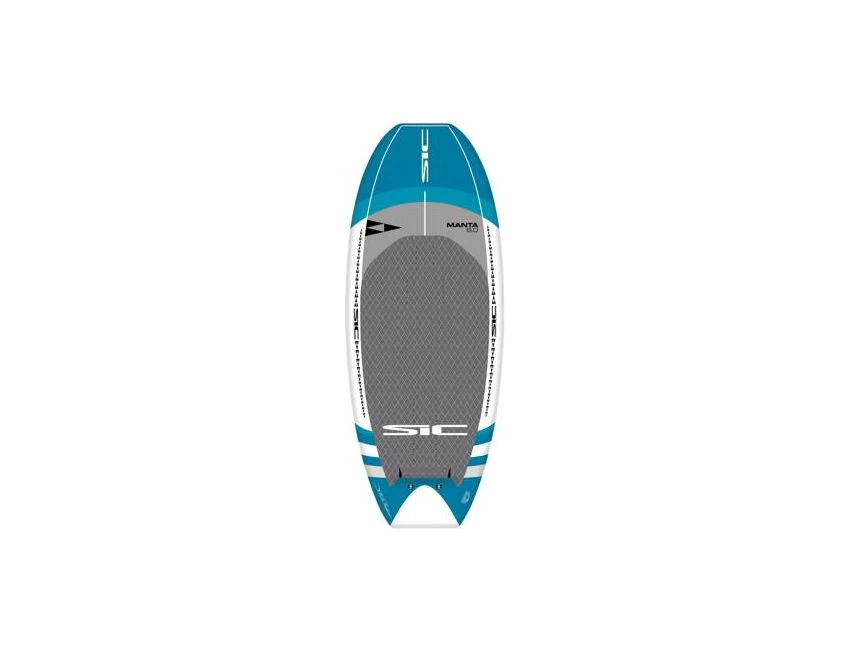 MANTA Foil 6'0" X 28.5" ( SF2) - 2021 5 MANTA Foil 6'0" X 28.5" ( SF2) - 2021 – Image 5