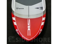 MARLIN Convertible Foil 7.8" X 29.5 ( SF2) - 2021 -F-One Soldes Boutique marlin convertible foil 78 x 295 sf2 2021 sic 15